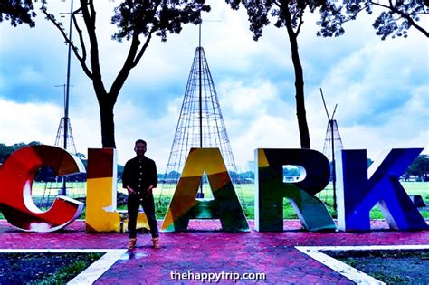 calgary to clark pampanga